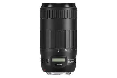 صورة Canon Ef 70 300Mm F4 56 Is Usm