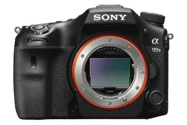 Sony Alpha A99 Ii