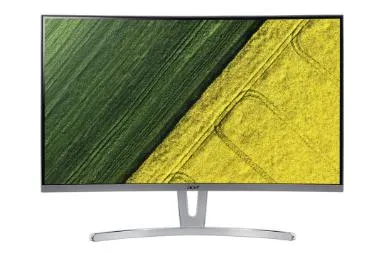 شاشة أيسر ED273 wmidx مقاس 27 بوصة