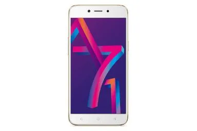 Oppo A71 2018