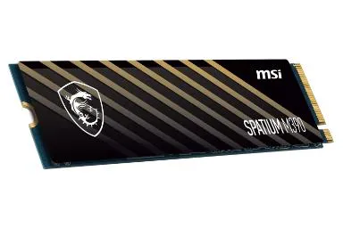 مقارنة SSD داخلي لينوفو 4XB1L68661 {request()->input('language_config')['common']['with']} Msi Spatium M390 Nvme M2 500Gb