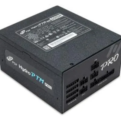Fsp Hydro Ptm Pro 650W