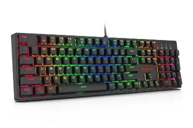 Redragon K582 Surara
