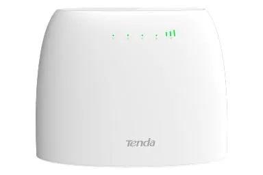 صورة Tenda 4G03