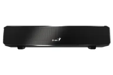 صورة Genius Usb Soundbar 100