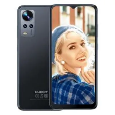 Cubot Note 30