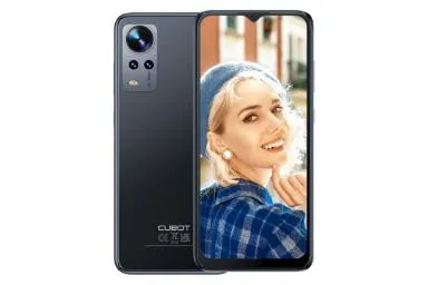 Cubot Note 30