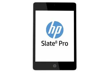Hp Slate8 Pro