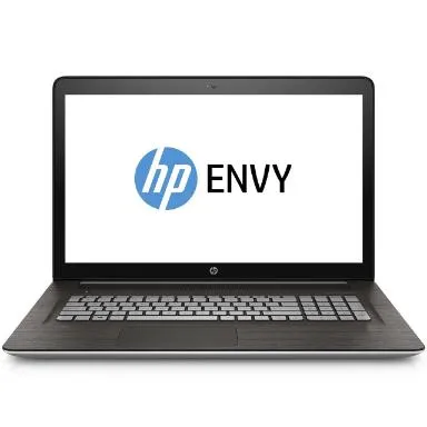 صورة Hp Envy 17 N002Ne Core I7 8Gb 1Tb 4Gb