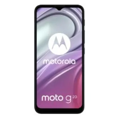 Motorola Moto G20