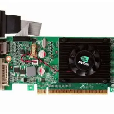 Nvidia Geforce 210