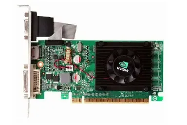Nvidia Geforce 210