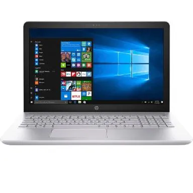 صورة Hp 15 Cd099Nia Quad Core 16Gb 1Tb 4Gb