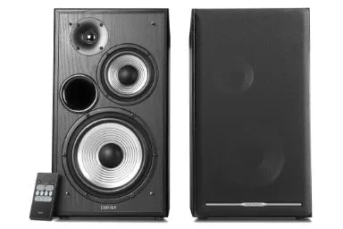 مقارنة Edifier R2750Db {request()->input('language_config')['common']['with']} Marshall Acton Ii Bluetooth