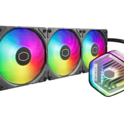 Cooler Master Masterliquid 360 Atmos