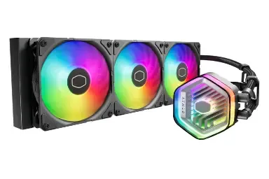 Cooler Master Masterliquid 360 Atmos