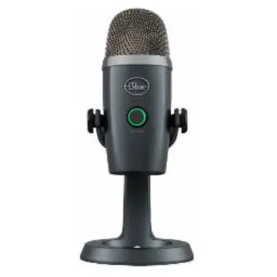 Blue Yeti Nano