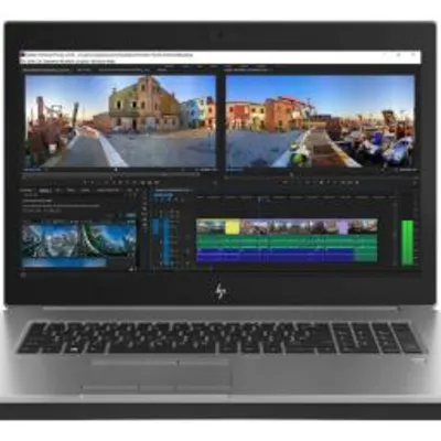 Hp Zbook 15V G5 Mobile Workstation Xeon P2000 16Gb 1512Gb