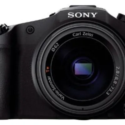 Sony Cyber Shot Dsc Rx10