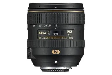مقارنة Nikon Af S Dx Nikkor 16 80Mm F28 4E Ed Vr {request()->input('language_config')['common']['with']} عدسة Pentax smc DA 50mm F1.8