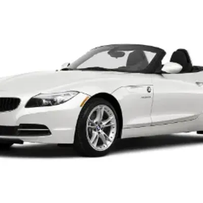 Bmw Z4 Sdrive23I 2010