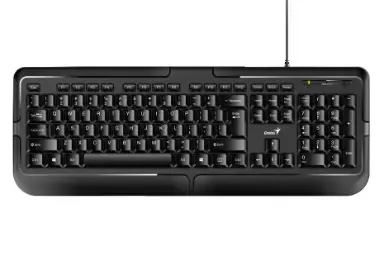 Genius Kb 118