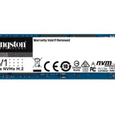 Kingston Nv1 Nvme M2 1Tb