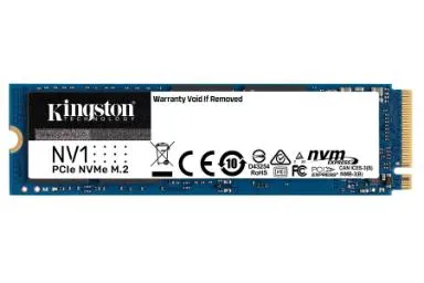 مقارنة Kingspec Mt Msata 512Gb {request()->input('language_config')['common']['with']} Kingston Nv1 Nvme M2 1Tb