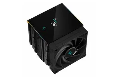 Deepcool Ak620 Digital