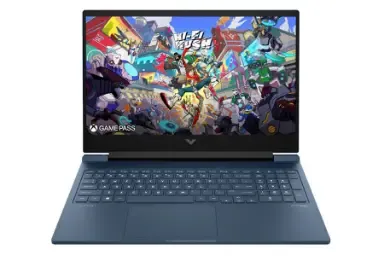 صورة Hp Victus 16 R1052Ne Core I7 14700Hx Rtx 4070 32Gb 1Tb