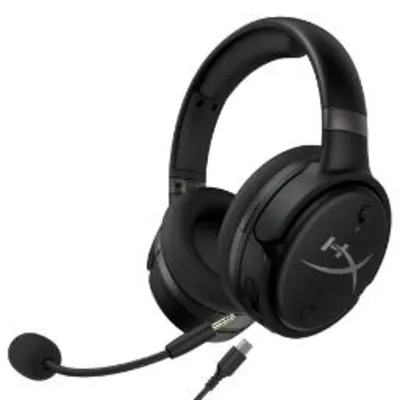 Hyperx Cloud Orbit S