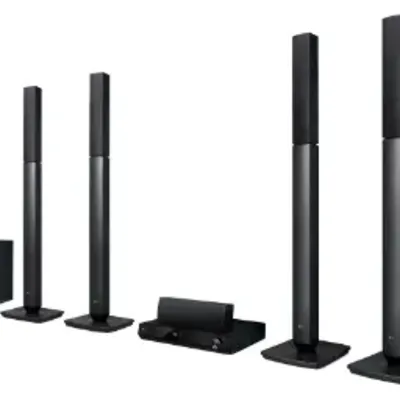 Lg Lhd457