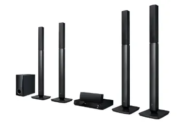 Lg Lhd457