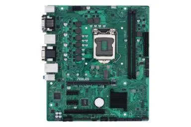 مقارنة Asrock X570 Taichi {request()->input('language_config')['common']['with']} Asus Pro H510M C Csm