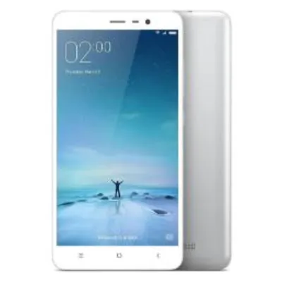 Xiaomi Redmi Note 3 Mediatek