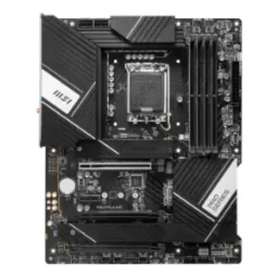 Msi Pro Z790 A Wifi