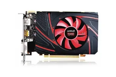 Amd راديون R7 250