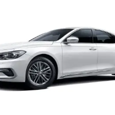 Hyundai Azera 2018 Kermanmotor