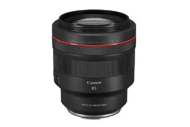 مقارنة Canon Rf 85Mm F12L Usm Ds {request()->input('language_config')['common']['with']} Sony E 50Mm F18 Oss