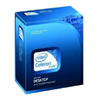 Intel سيليرون G3930Te