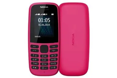 Nokia 105 (إصدار 2019)