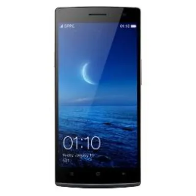 Oppo Find 7