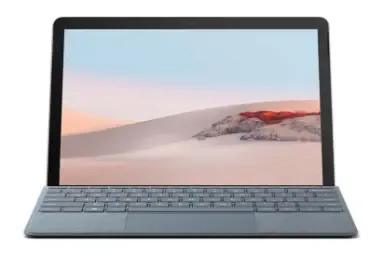 صورة Microsoft Surface Go 2 Pentium Gold Uhd 615 8Gb 128Gb