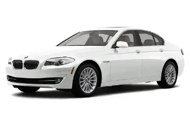 Bmw 520I 2011