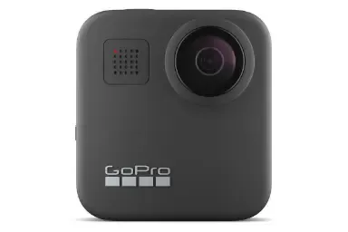 Gopro Max