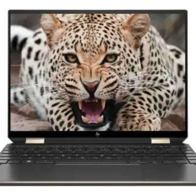 Hp Spectre X360 Convertible 14 Core I7 1165G7 Iris Xe 16Gb 1Tb 4K