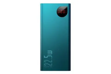 مقارنة Baseus Adaman Metal Digital Display 20000Mah {request()->input('language_config')['common']['with']} Proone Ppb5203W 20000Mah