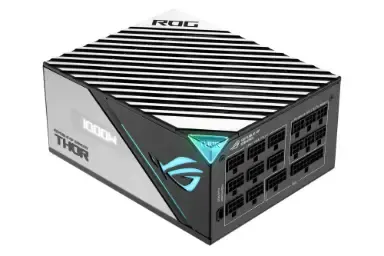 مقارنة Asus Rog Thor 1000P2 Gaming 1000W {request()->input('language_config')['common']['with']} Silverstone St45Sf V3 0 450W