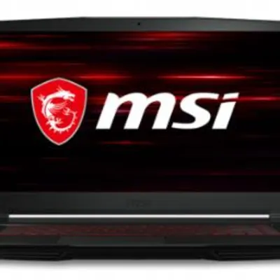 Msi Gf63 Thin 10Scxr Core I7 10750H Gtx 1650Ti 16Gb 1256Gb