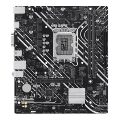 Asus Prime H610M K